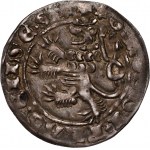 Böhmen, Johann I. von Luxemburg 1310-1346, Prager Pfennig