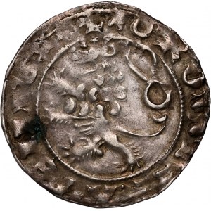 Bohemia, Charles IV 1346-1378, Prague Groschen