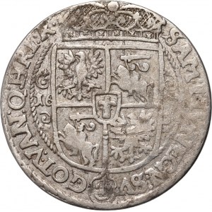 Sigismund III. Vasa, Ort 16, Bydgoszcz