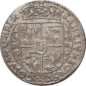 Sigismund III. Wasa, ort 1622, Bromberg (Bydgoszcz)