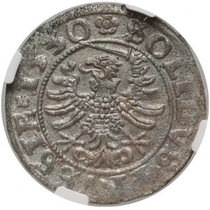 Sigismund I. der Alte, Schilling 1530, Toruń