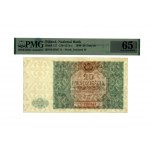 PRL, 20 Zloty 15.05.1946, Serie E