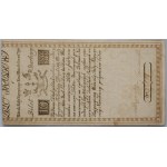 Insurekcja Kościuszkowska, 10 złotych 8.06.1794, seria C
