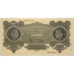 II RP, 10000 Polish marks 11.03.1922, series H