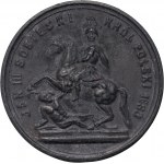 19. století, medaile z roku 1883, 200. výročí obrany Vídně