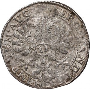 Deutschland, Emden, Ferdinand II 1624-1637, 28 Stuber ohne Datum