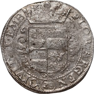 Deutschland, Emden, Ferdinand II 1624-1637, 28 Stuber ohne Datum