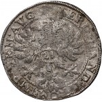 Deutschland, Emden, Ferdinand II 1624-1637, 28 Stuber ohne Datum