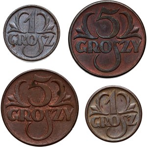 II RP, sada 4 mincí 1939