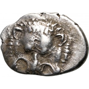 Řecko, Lýkie, Perikles, 1/3 stater cca 380-360 př. n. l.