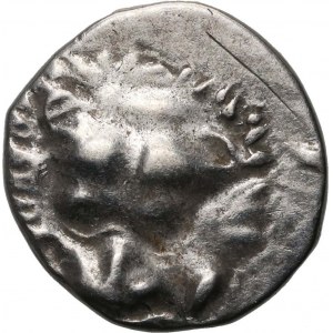 Grécko, Lýcia, Perikles, 1/3 stater cca 380-360 pred n. l.