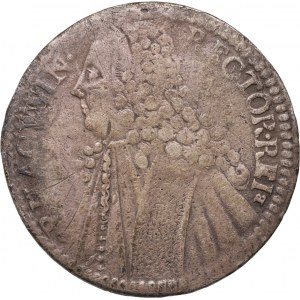 Croatia, Ragusa, Thaler 1767 DM