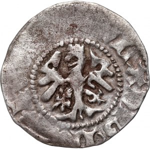 Ladislaus Jagiello 1386-1434, Rusínský čtvrtletník, Lvov