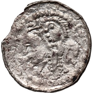 Boleslaw II the Bold 1058-1080, denarius