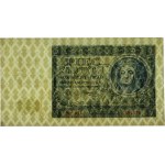 General Government, 5 zloty 1.08.1941, AD series