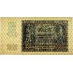 General Government, 20 zloty 1.03.1940, series G