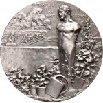 France, National Horticultural Society Medal, 1904