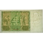 II RP, 50 Zloty 11.11.1936, Serie AB