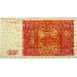 PRL, 100 złotych 15.05.1946, seria K