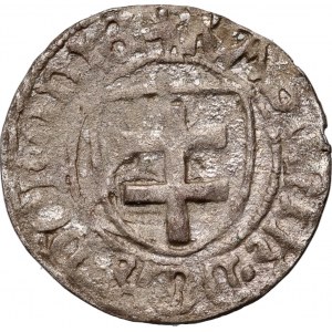 Casimir IV Jagiellonian 1446-1492, shilling, Torun