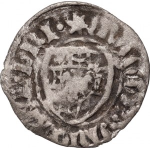 Deutscher Orden, Michał I. Küchmeister 1414-1422, Sheląg, Toruń