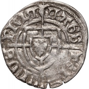 Teutonský rád, Paul von Russdorff 1422-1441, sheląg