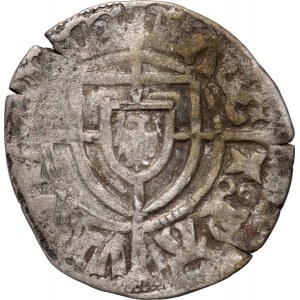 Deutscher Orden, Paul von Russdorff 1422-1441, sheląg