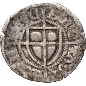 Deutscher Orden, Paul von Russdorff 1422-1441, sheląg