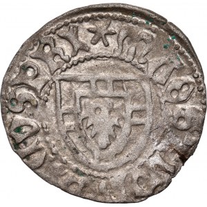 Řád německých rytířů, Ludvík V. z Erlichshausenu 1441-1449, šít