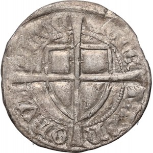 Teutonic Order, Michal I Küchmeister 1414-1422, sheląg, Torun