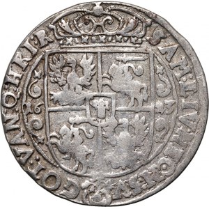 Sigismund III. Wasa, ort 1623, Bromberg (Bydgoszcz)