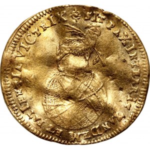 Germany, Nurnberg, Ducat 1632