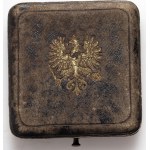 Niemcy, Prusy, Fryderyk Wilhelm IV, medal z 1845 roku, Za Zasługi w Rolnictwie