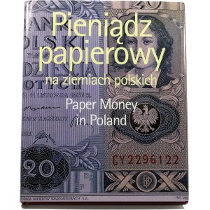 Lech Kokociński, Paper money in the Polish lands 1996