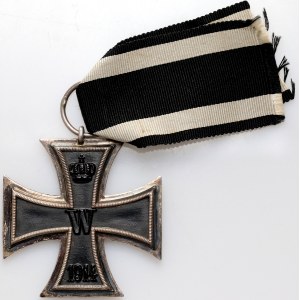 Germany, German Reich, Iron Cross 1st class 1914, (Eisernes Kreuz 1. Klasse 1914)