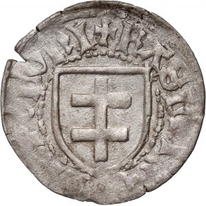Kazimierz IV Jagiellonian 1446-1492, šiling, Toruň