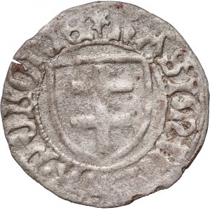 Casimir IV Jagiellonian 1446-1492, shilling, Torun