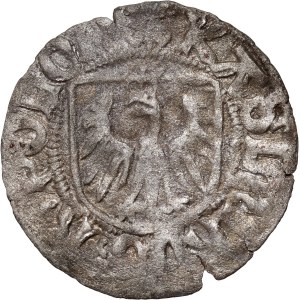 Kasimir IV. Jagiellone 1446-1492, Schilling, Danzig