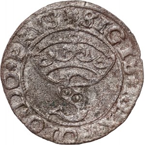 Sigismund I. der Alte, Schilling 1530, Toruń