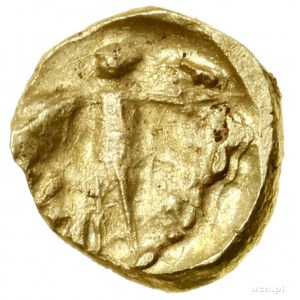 1/24 statera typu Atena-Alkis, ok. II wieku p.n.e.; Aw:...