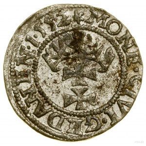 Shelag, 1552, Gdansk