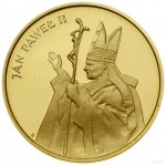 Zestaw 4 monet: 10.000 zł, 5.000 zł, 2.000 zł oraz 1.00...