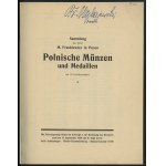 Felix Schlessinger, Sammlung des Herrn M. Frankiewicz et...