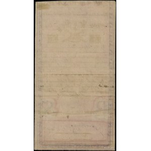 5 złotych polskich, 8.06.1794; seria N.C.1, numeracja 2...