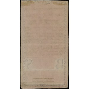 5 złotych polskich, 8.06.1794; seria N.A.2, numeracja 7...