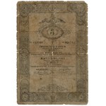 3 ruble srebrem, 1841 (fałszerstwo z epoki)