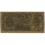 5.000.000 polnische Mark, 20.11.1923; Serie B, Nummerierung...