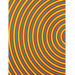 Tadasuke Kuwayama Tadasky (geb. 1935, Nagoya, Japan), C-162, 1965.