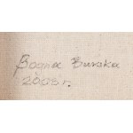 Bogna Burska (ur. 1974, Warszawa), Z cyklu Droga, 2003