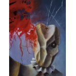Oskar Polkowski, Dépendance, 2022